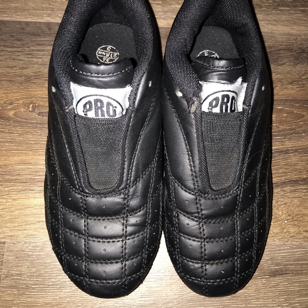 Pro Force Martial Arts shoes